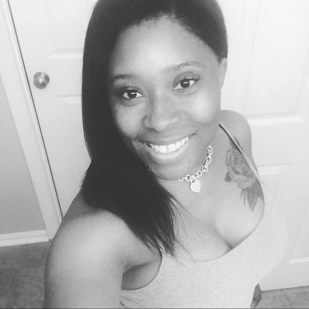 Meet your Posher, Tara